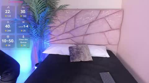 atenea velle online show from February 11, 1:26 pm