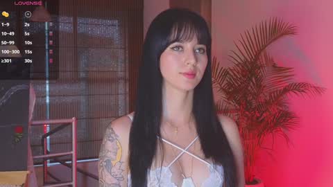 Atenea  online show from February 2, 8:08 pm