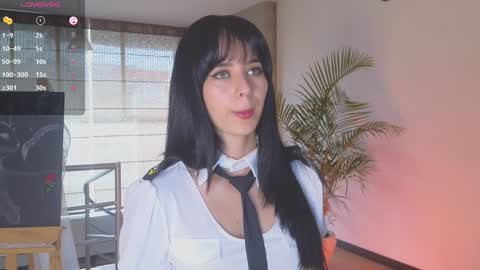 Atenea  online show from January 30, 8:10 pm