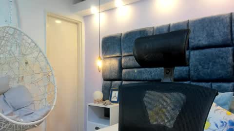 Atennea Diiossa online show from December 3, 11:44 am