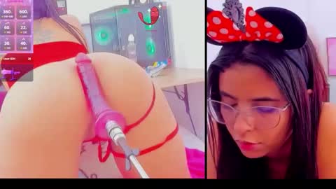 athena_jackson_ online show from September 25, 10:00 am