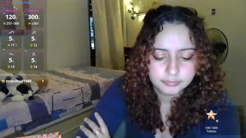 Snapshot of athenasbae chatting on January 14, 12:33 am Steph online show from January 14, 12:33 am
