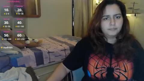 Snapshot of athenasbae chatting on January 22, 1:31 am Steph online show from January 22, 1:31 am