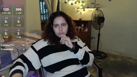 Snapshot of athenasbae chatting on January 16, 5:00 am Steph online show from January 16, 5:00 am