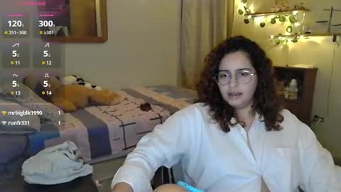 Snapshot of athenasbae chatting on January 24, 3:22 am Steph online show from January 24, 3:22 am