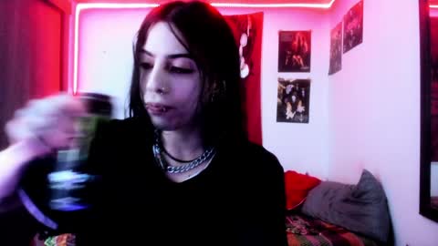 athenauwu online show from December 6, 4:52 am