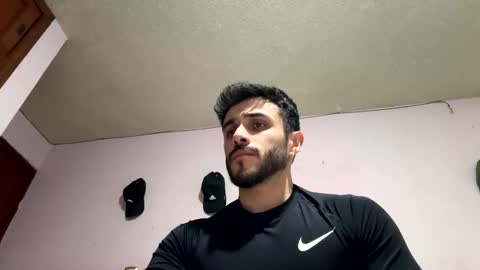 Atlas online show from March 31, 11:38 pm