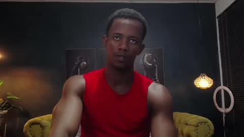 Snapshot of athleticbig_cock chatting on January 28, 2:00 am ATHLETIC COCK online show from January 28, 2:00 am