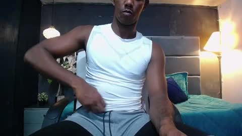 ATHLETIC  COCK online show from November 13, 2:25 am