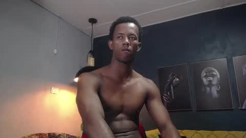 Snapshot of athleticbig_cock chatting on February 18, 6:15 am ATHLETIC COCK online show from February 18, 6:15 am