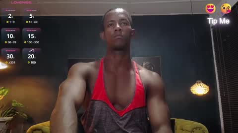 Snapshot of athleticbig_cock chatting on March 12, 2:30 am ATHLETIC COCK online show from March 12, 2:30 am