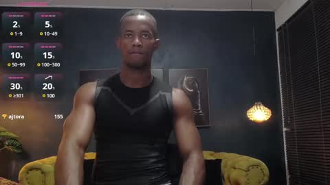 Snapshot of athleticbig_cock chatting on February 26, 5:35 am ATHLETIC COCK online show from February 26, 5:35 am