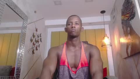 Snapshot of athleticbig_cock chatting on March 1, 6:43 pm ATHLETIC COCK online show from March 1, 6:43 pm