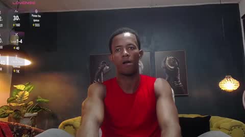 Snapshot of athleticbig_cock chatting on January 22, 2:15 am ATHLETIC COCK online show from January 22, 2:15 am