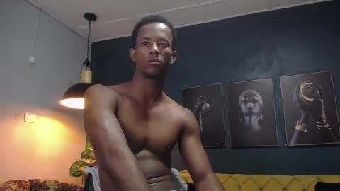 Snapshot of athleticbig_cock chatting on February 19, 2:12 am ATHLETIC COCK online show from February 19, 2:12 am
