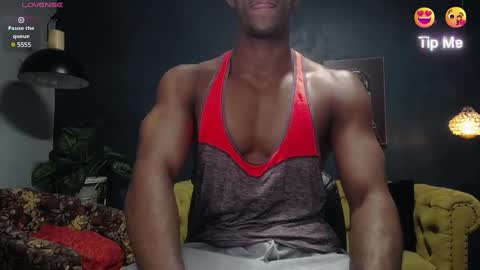 Snapshot of athleticbig_cock chatting on March 7, 2:36 am ATHLETIC COCK online show from March 7, 2:36 am