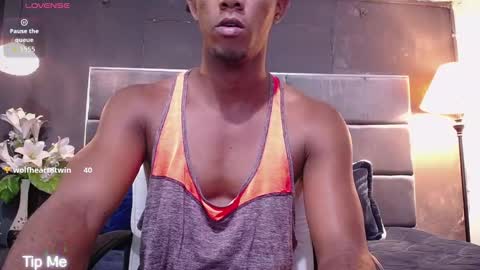 ATHLETIC  COCK online show from October 19, 2:16 am