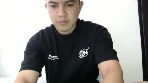 Snapshot of athleticboy2026 chatting on September 22, 3:49 pm Robin online show from September 22, 3:49 pm