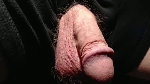Andre M online show from December 2, 5:51 am