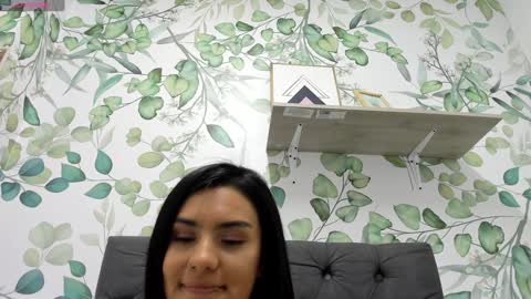 Atilana Diaz online show from January 17, 7:49 pm