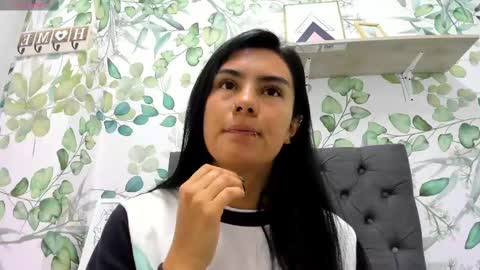 Atilana Diaz online show from March 10, 4:14 pm
