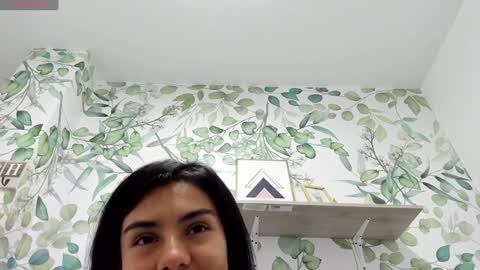 Atilana Diaz online show from February 7, 2:29 am
