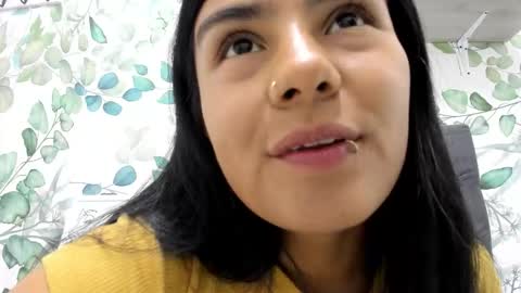 Atilana Diaz online show from December 20, 7:10 pm