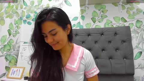 Atilana Diaz online show from February 10, 5:41 pm