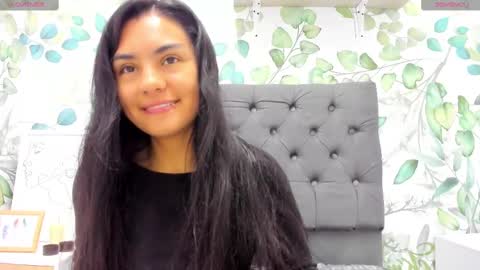 Atilana Diaz online show from February 18, 2:27 pm