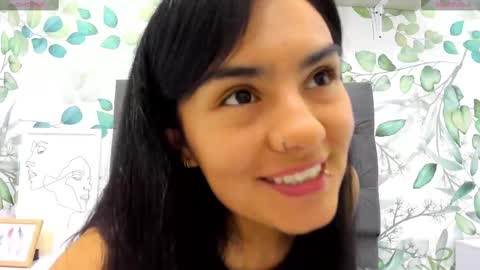 Atilana Diaz online show from February 28, 4:31 pm