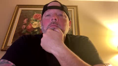 Don online show from March 26, 11:43 pm