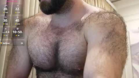 Tony online show from November 15, 6:53 pm