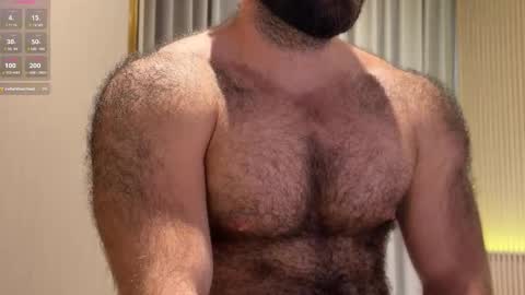 Tony online show from February 14, 2:36 am