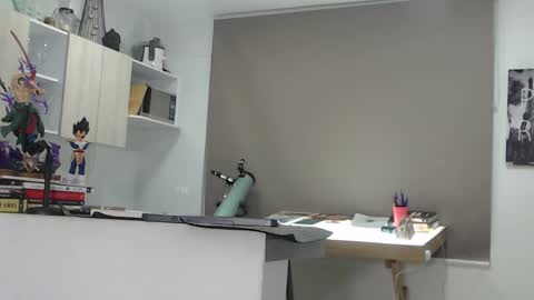 Atlas ---  MY OF  online show from January 6, 4:47 am