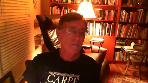 Atlhung9 online show from October 20, 1:21 am