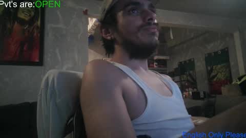 Atmarin199 aka Dre online show from January 17, 1:59 am