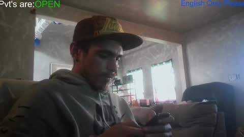 Atmarin199 aka Dre online show from March 5, 5:00 pm