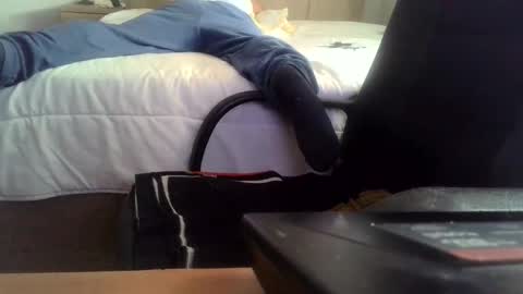 Snapshot of atomicock83 chatting on September 21, 4:44 pm David - Independent Model online show from September 21, 4:44 pm