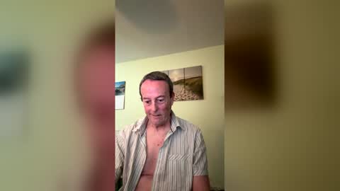 tony69 online show from May 15, 2:13 pm