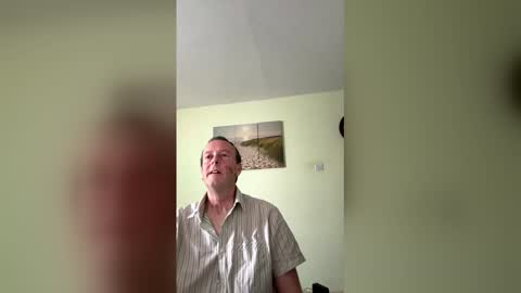tony69 online show from May 20, 2:34 pm