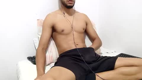 Torres online show from January 6, 3:09 am