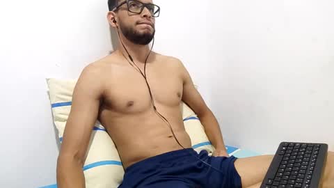 Torres online show from September 14, 1:52 am