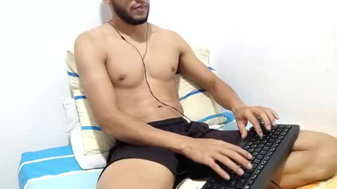 Torres online show from February 5, 3:45 am