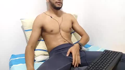 Torres online show from February 20, 6:35 pm