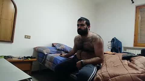 Bleakw85 online show from March 7, 2:56 pm