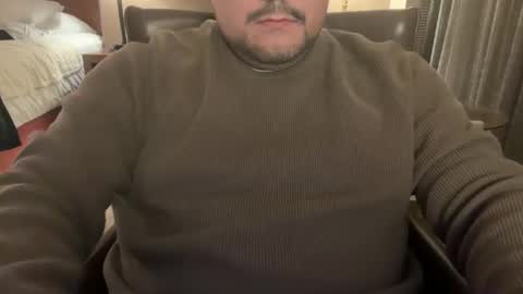 Antonio online show from March 4, 3:25 am