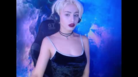 Aubrey online show from January 14, 1:49 pm