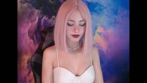 Aubrey online show from March 1, 6:43 pm