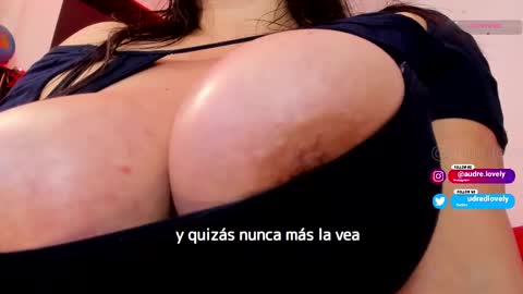 Andrea online show from February 23, 8:28 am