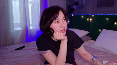 Audrey online show from March 8, 9:06 am